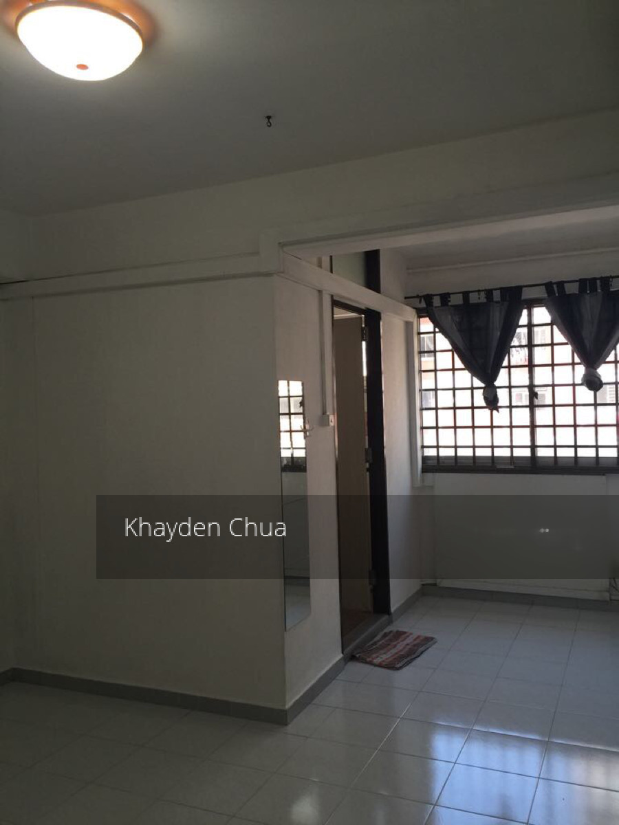 Blk 451 Hougang Avenue 10 (Hougang), HDB 4 Rooms #154043322
